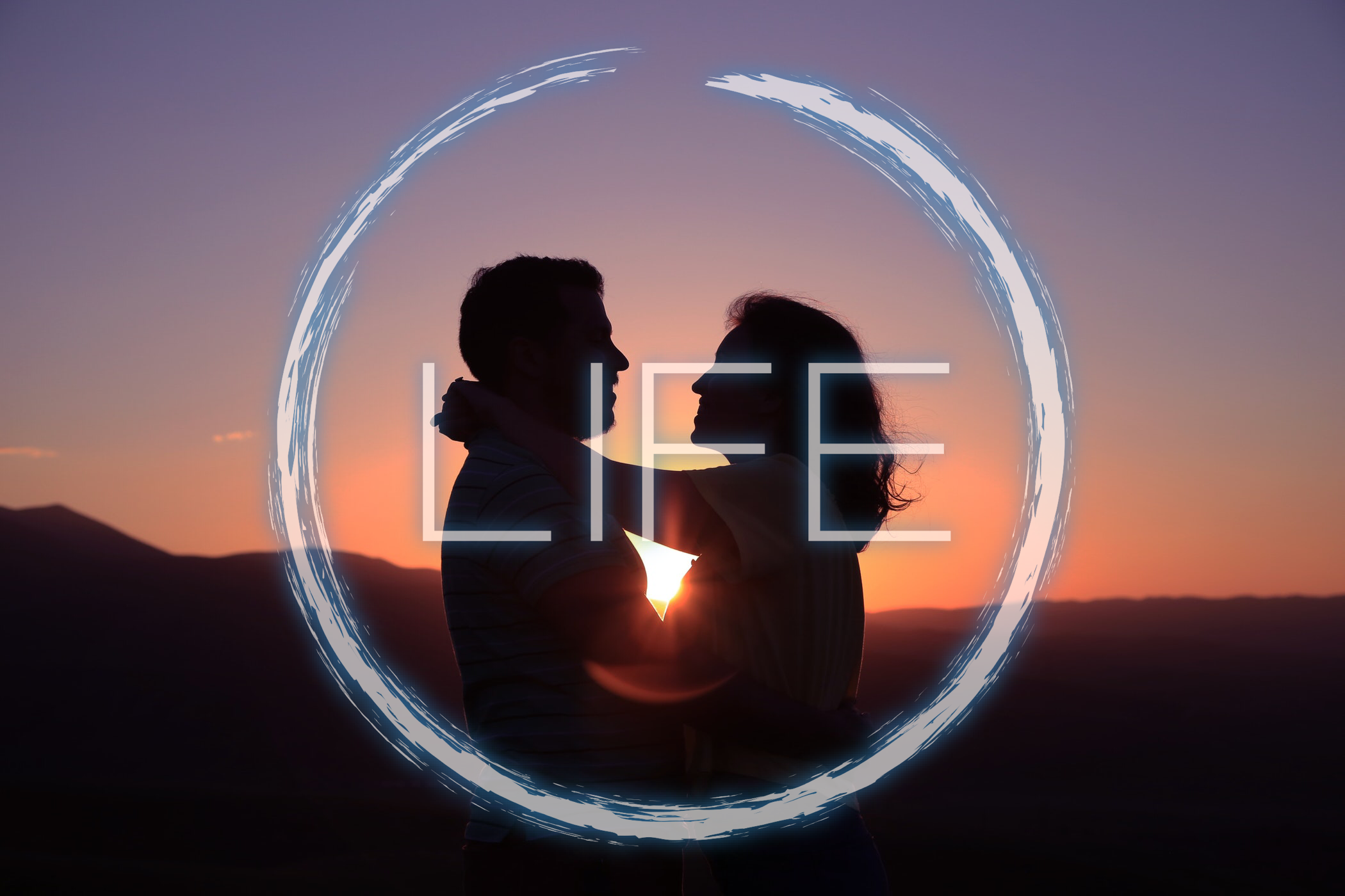 Rescuing Trust Digital Course LIFE Marriage Retreats